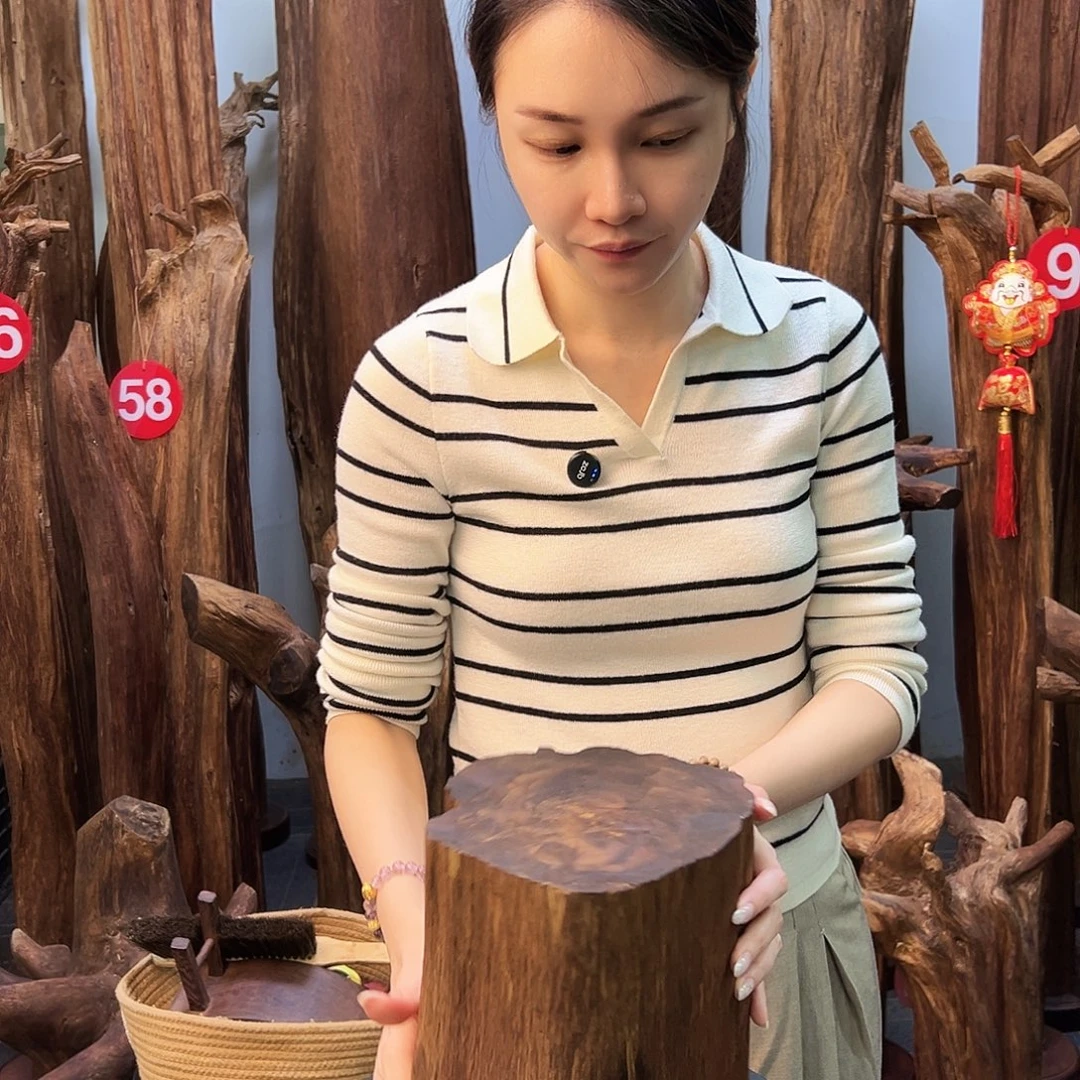 沉香碎屑沉香天然沉香原材料高品质