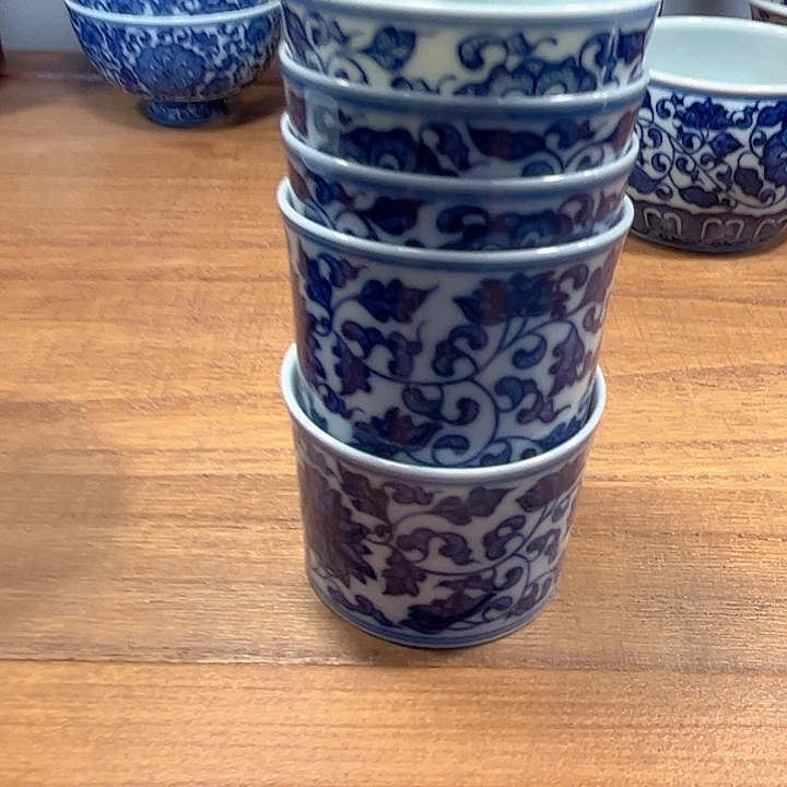 杨***6镹曰陶手工制作工艺