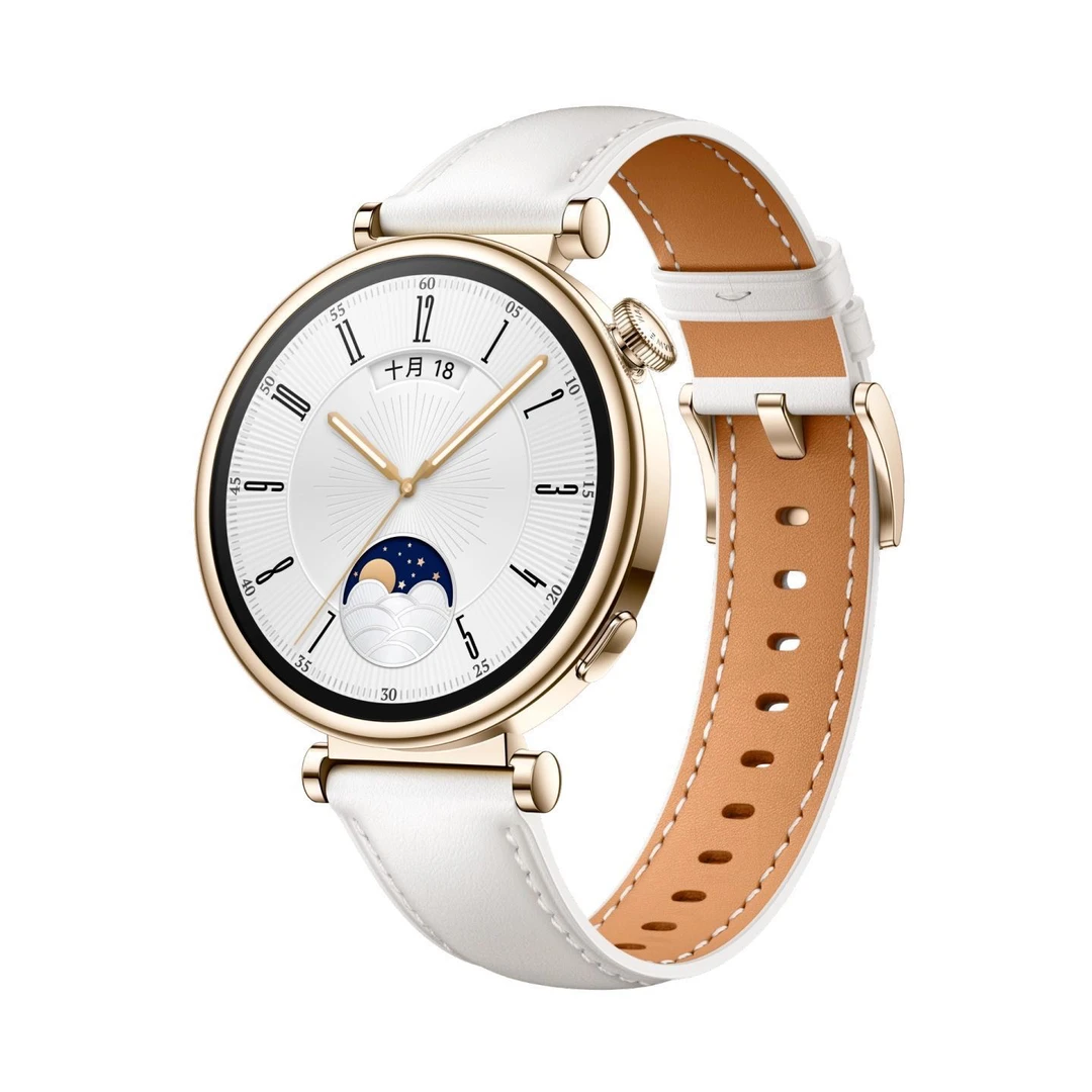 9新 Huawei/华为 华为WATCH GT 4女士时尚健康智能手表
