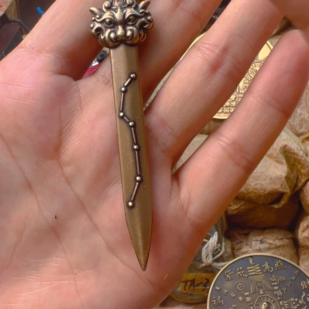 拼手速！精美铜器摆件