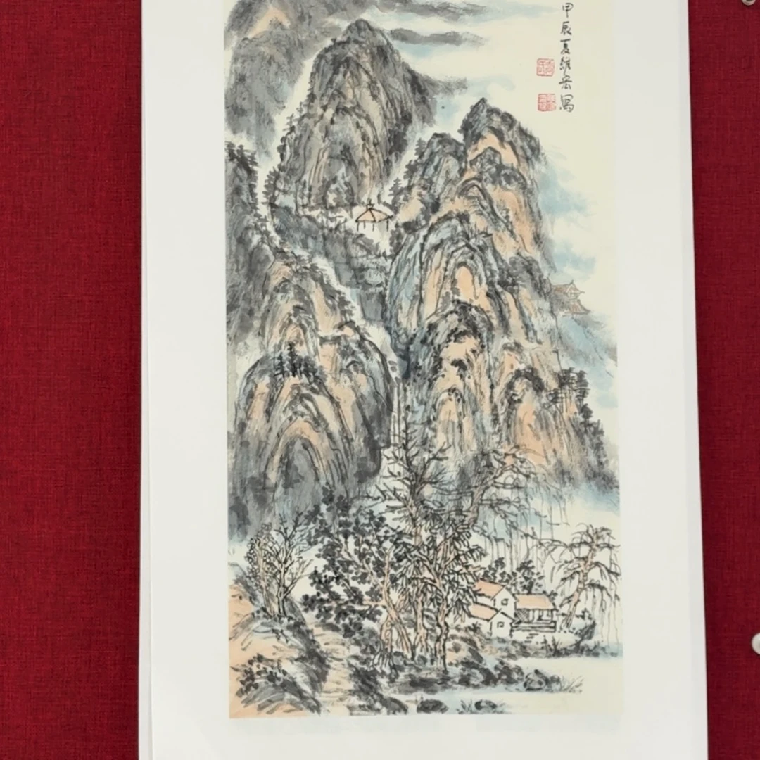 国画gognigwolxllololozlyyjy