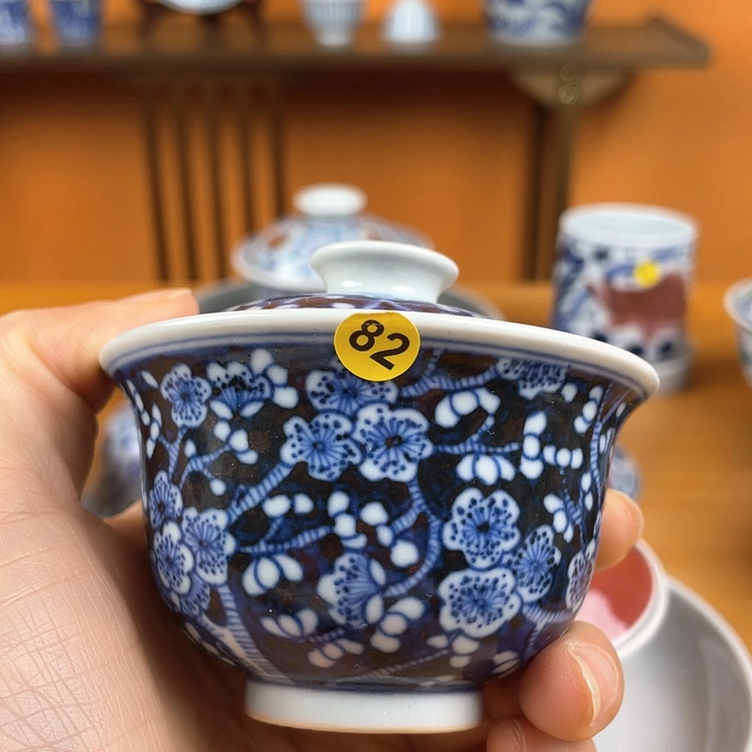 景德镇陶瓷景德镇瓷器