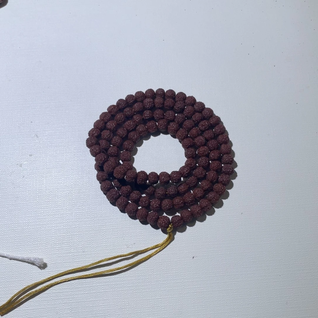 金刚菩提吊坠闷墩龙