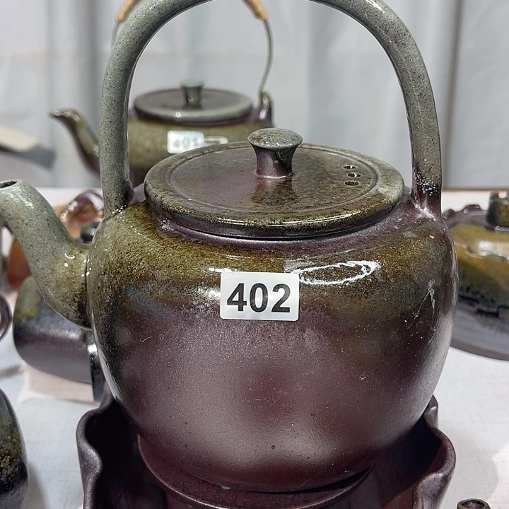 茶壶紫砂402¥¥¥¥¥¥¥¥