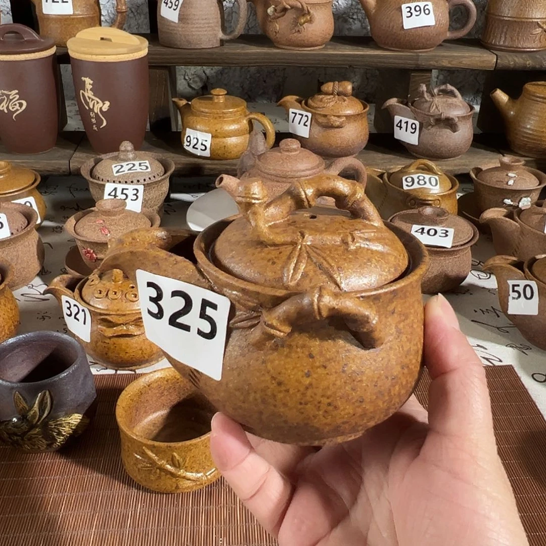 其他240 毫升原谷烧高温粗瓷