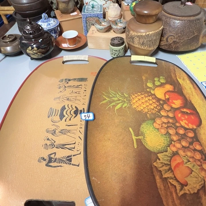 蜜胺瓷聚雅阁瓷器