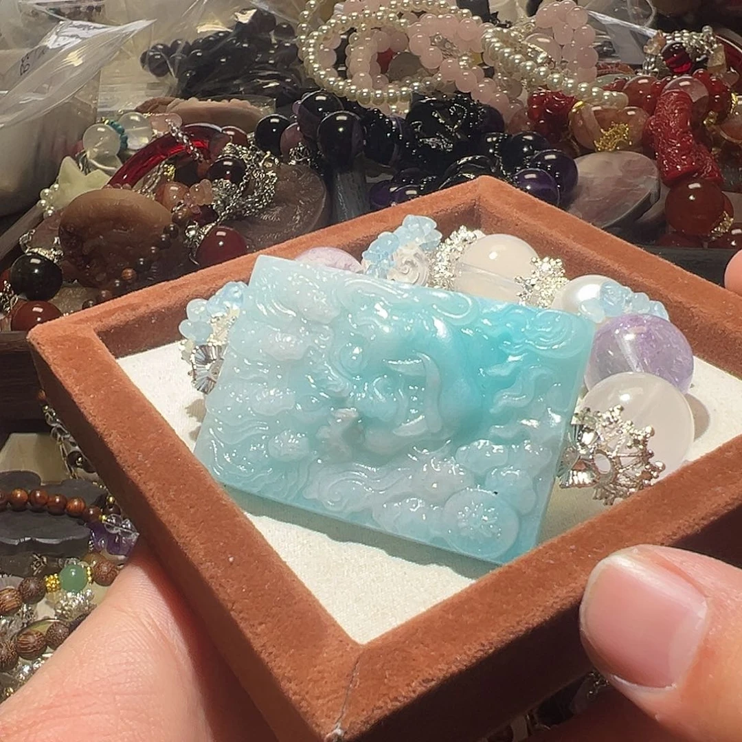 未镶嵌手链水晶水晶手链