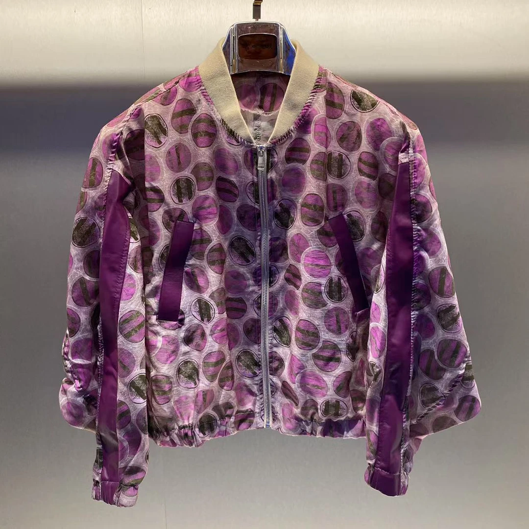 5447女装轻奢新款外套SXZY-ZZXH