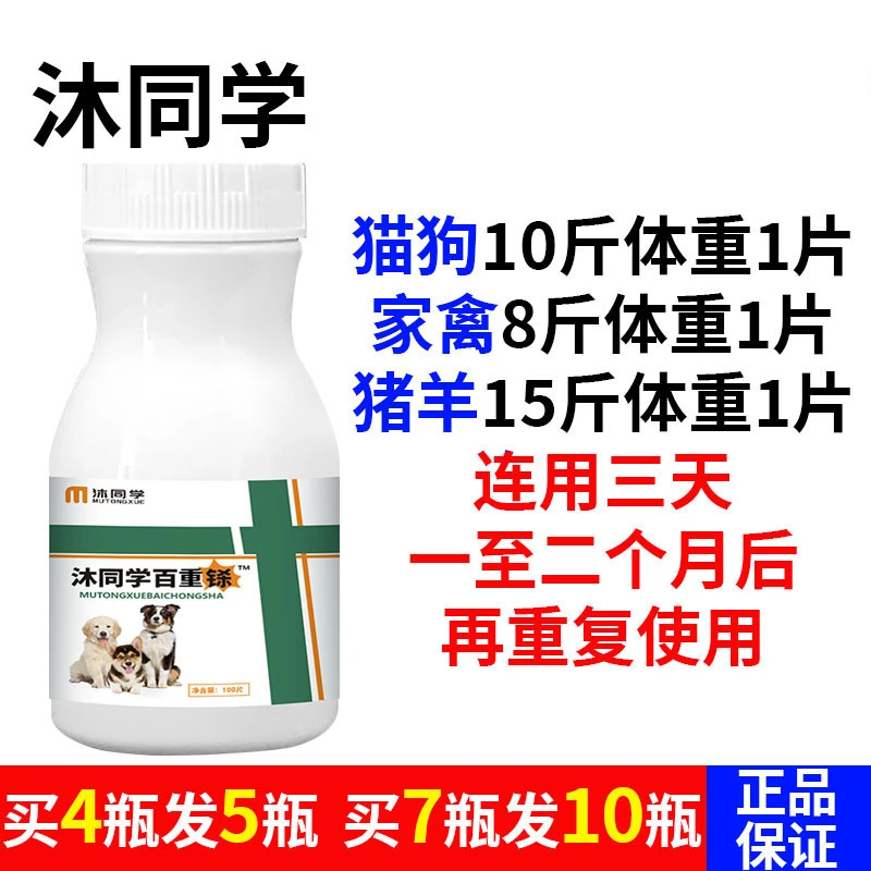 【多买多送】猫猫狗狗养殖必备实用商品适合日常饲养需求100片