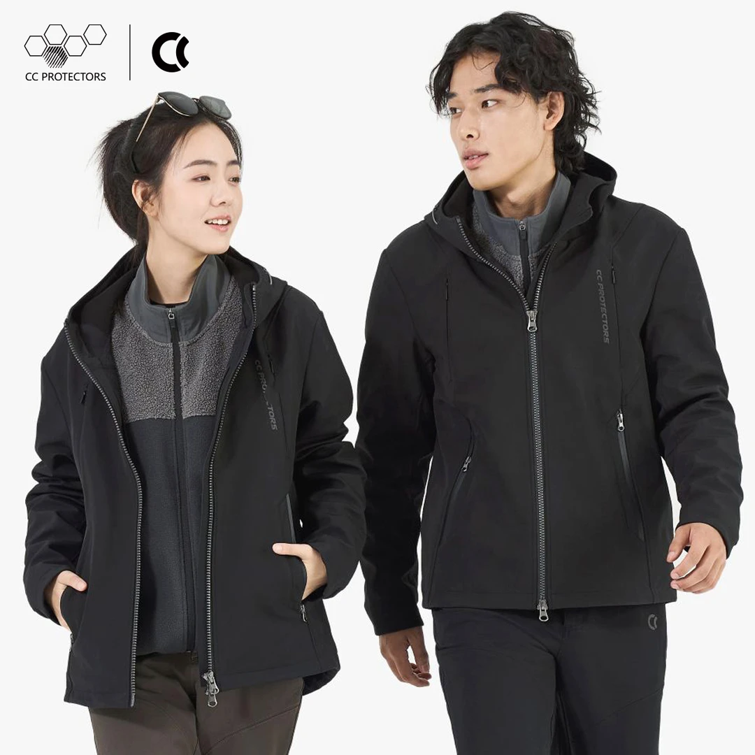 摩博会新品风界CC摩托车骑行服冬季保暖防风内胆赛车服套装25新品