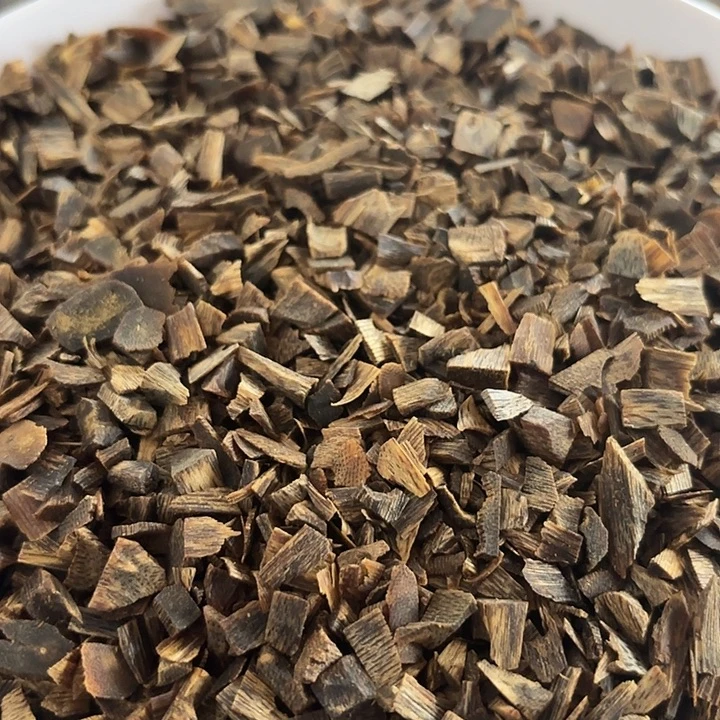 沉水碎料上炉熏香50克