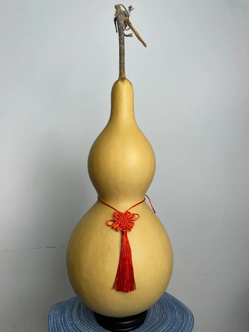 葫芦第一村，高质量葫芦直发地大葫芦天然手盘文玩，直播间一物一拍