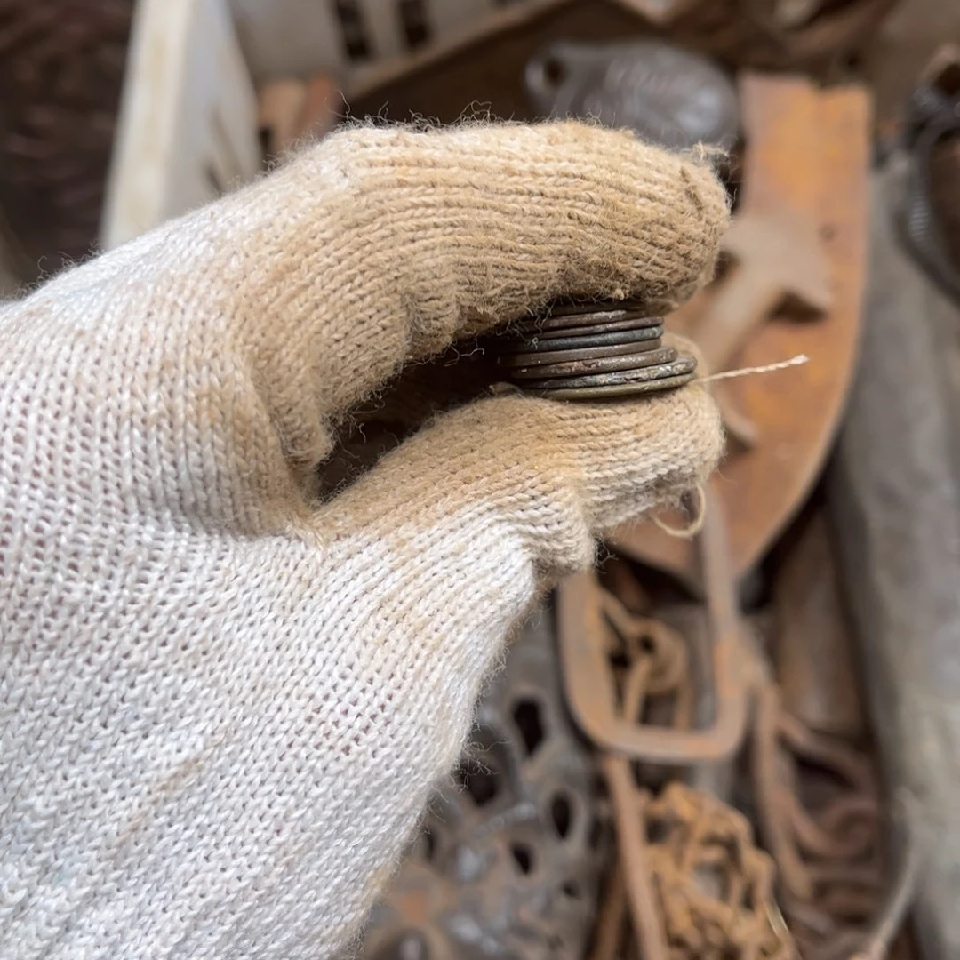 一物一图，工艺品。