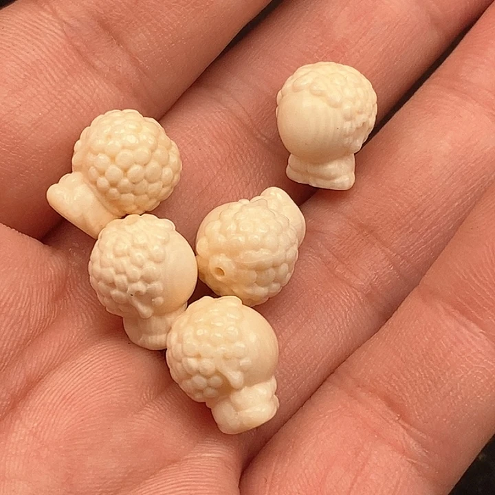 大果紫檀（缅甸花梨）手串/手链