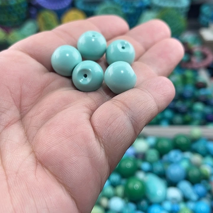 菱锰矿未镶嵌珠宝半成品