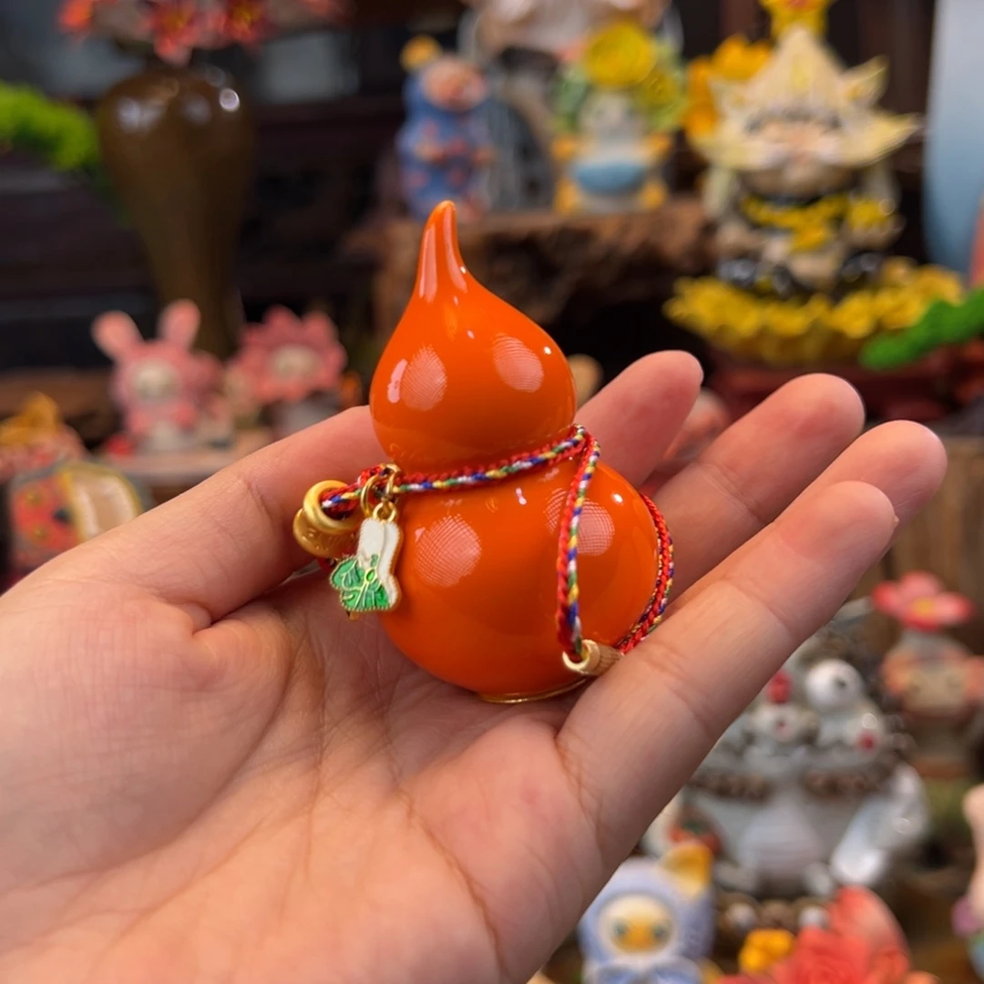 小镇青花每日有新品