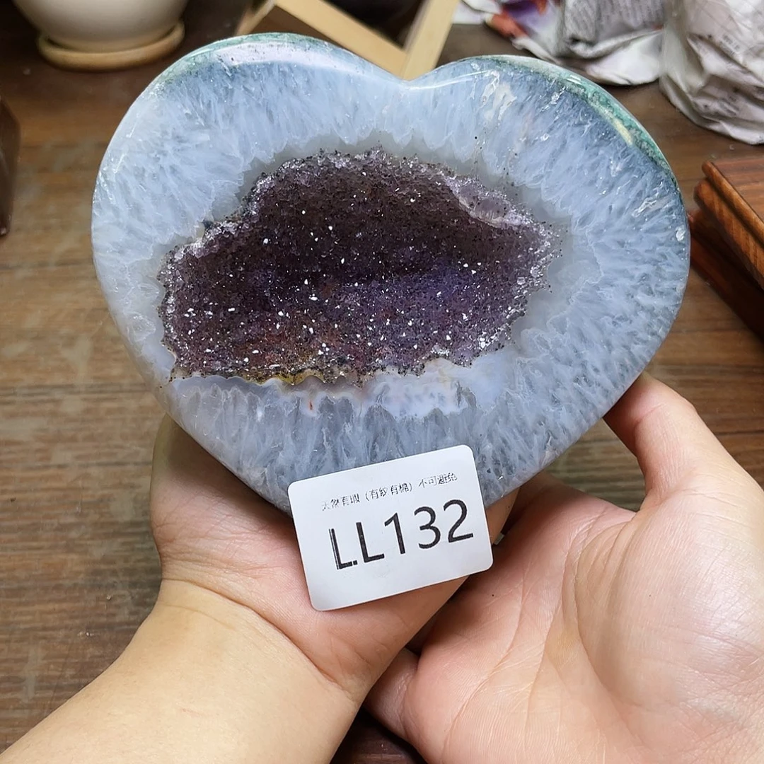 未镶嵌大型摆件（非配饰）水晶