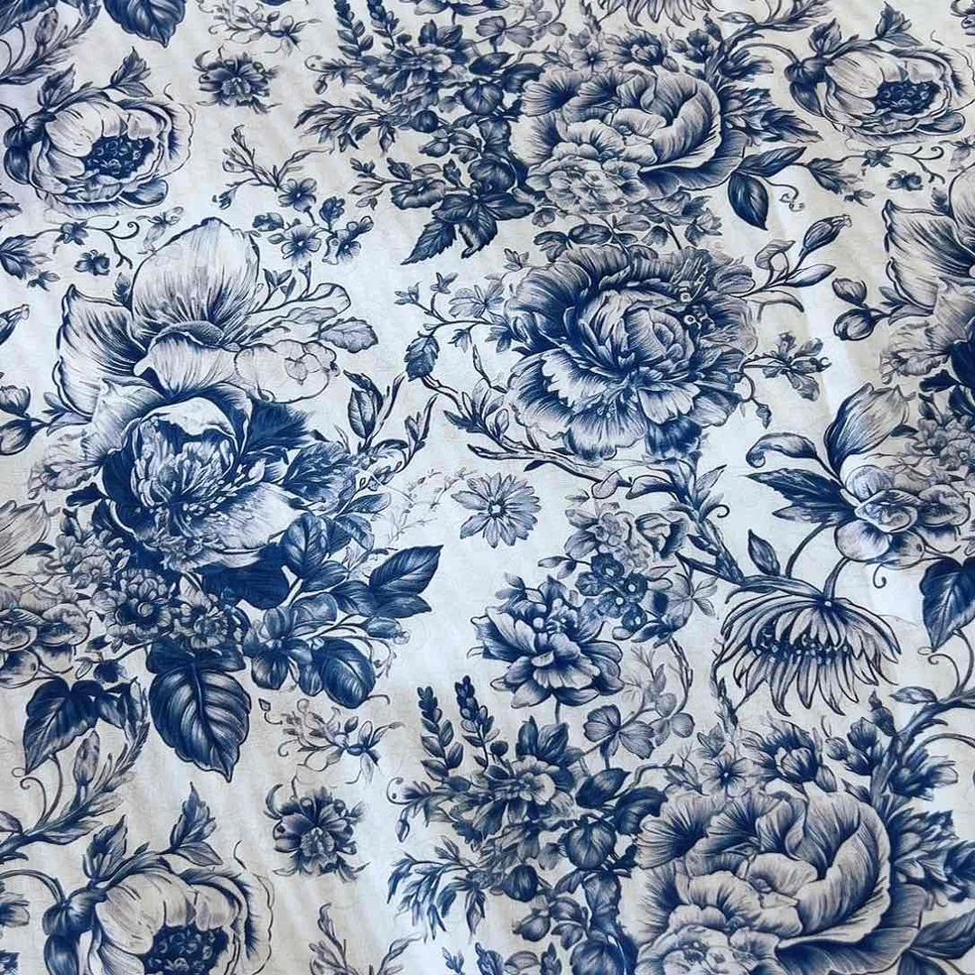 一米价纯棉平布1.1米宽果子布艺27