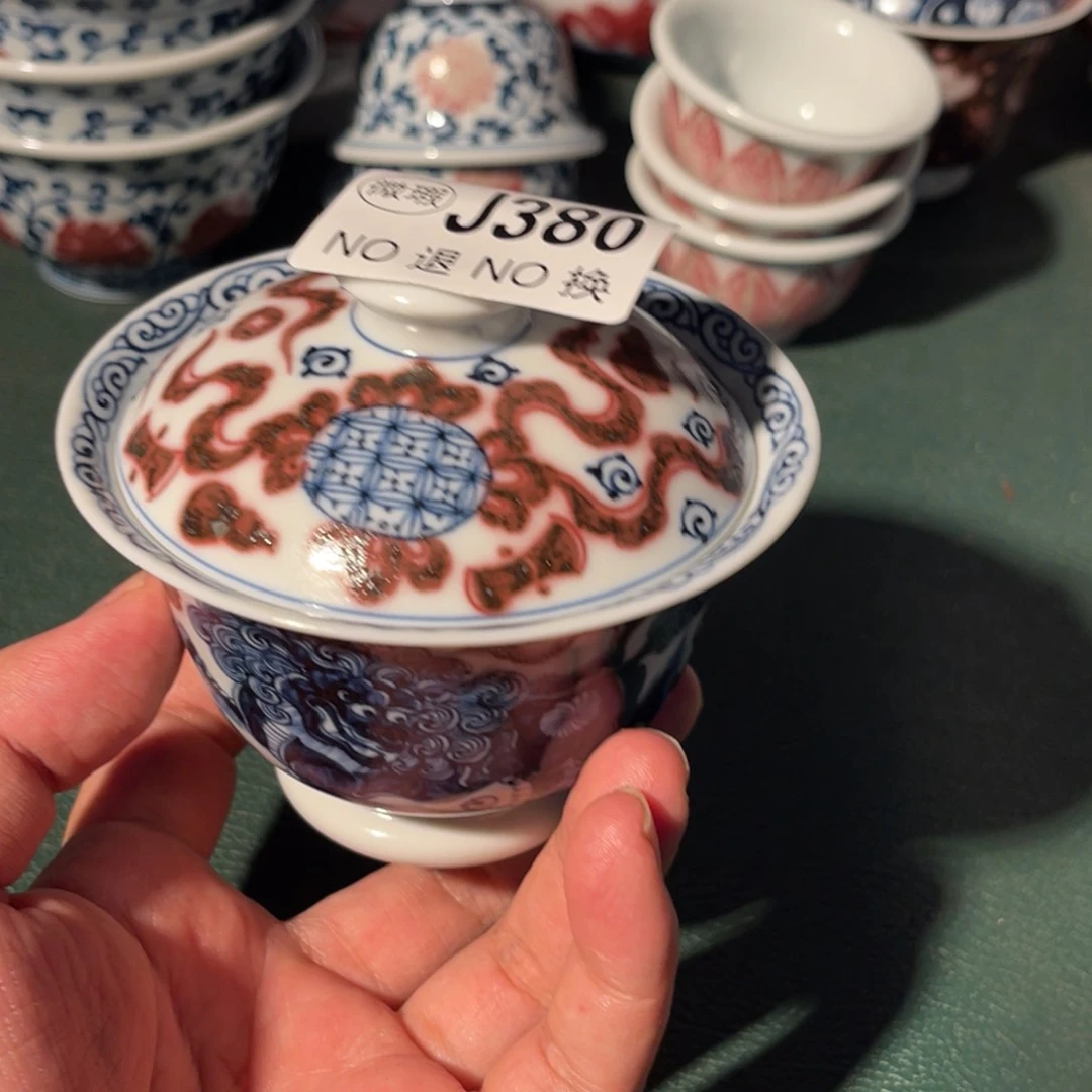 380 半月陶瓷半月陶瓷