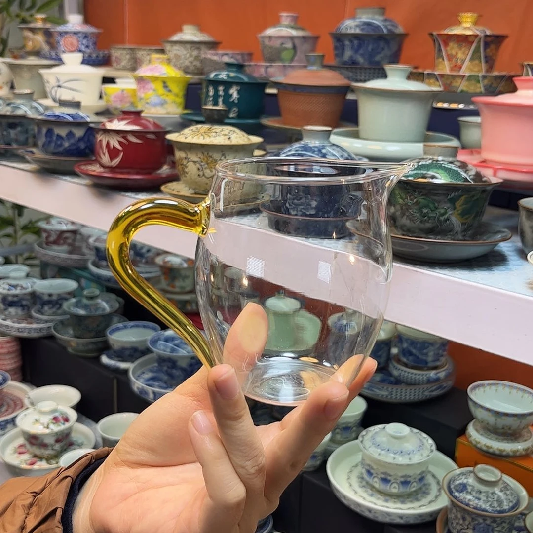 盖碗健健康康快快乐乐