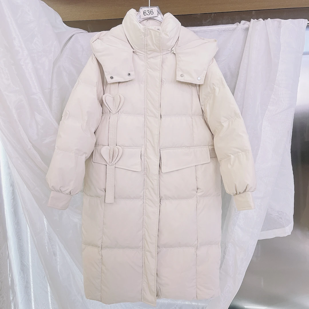 【小依专享】Y3358011 冬季户外短款运动保暖羽绒服-8011