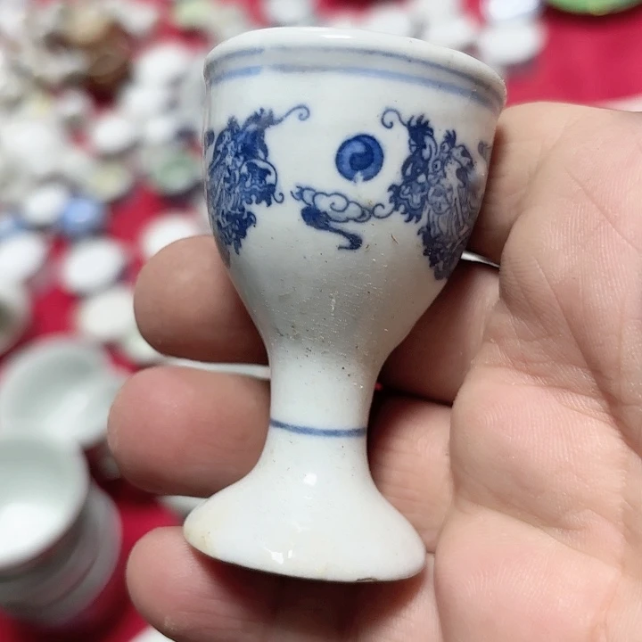 摆件陶瓷摆件不固定一件