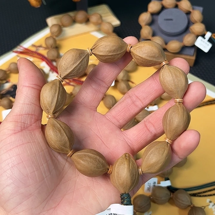 吊坠橄榄核2028尺寸梅林铁核