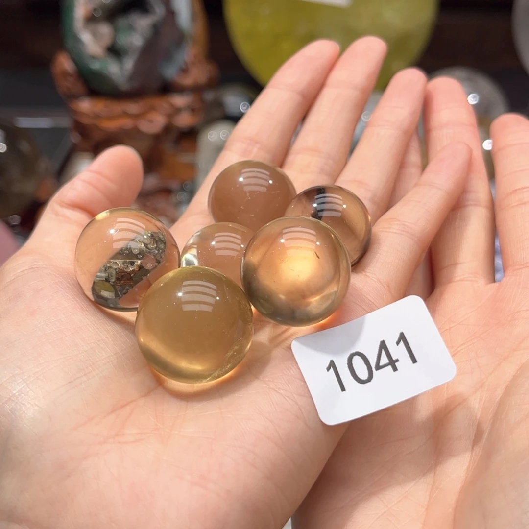 【闪购商品】水晶手串未镶嵌