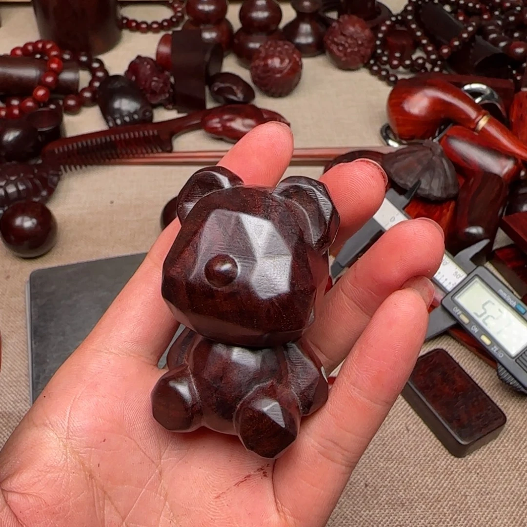 檀香紫檀（小叶紫檀）N*