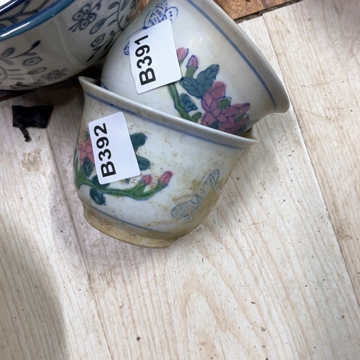 宇***轩陶瓷制品瑕疵处理