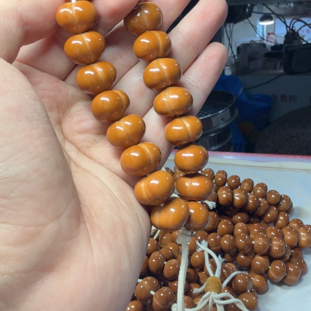 手串/手链核桃16加柯基屁桃全品