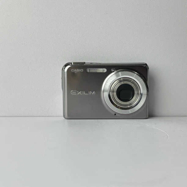 95新 Casio/卡西欧 S770 抢手机型 冷白皮奶油肌清冷感出片