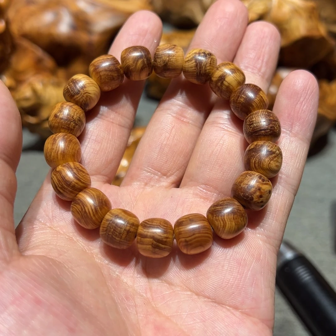 柏木（崖柏）北太行陈化崖柏