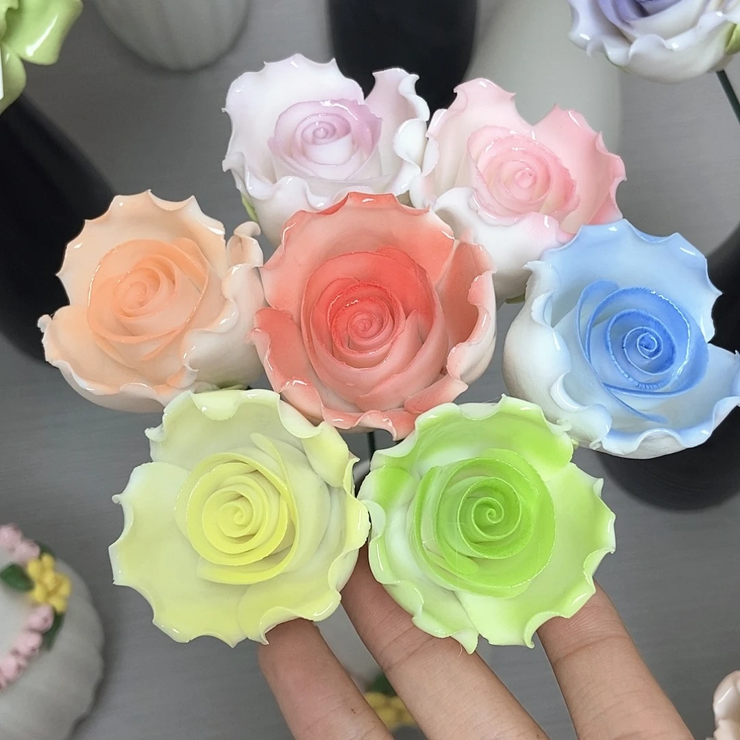 陶瓷手工制作工艺