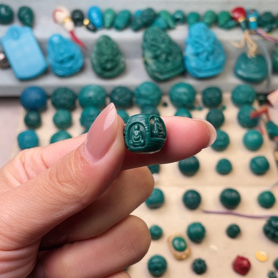 【闪购商品】琉璃非金属朱****)14尺寸