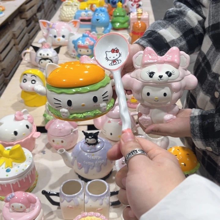 紫砂茶案这么多人都在等