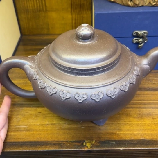 【闪购商品】紫砂茶壶紫砂壶等