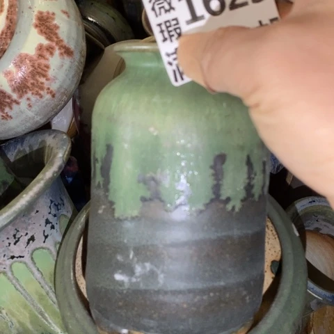 罐1625 微瑕38包邮景德镇陶瓷