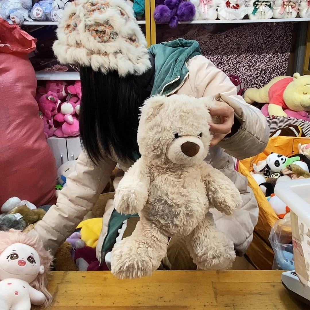 毛绒今****v毛绒玩具162