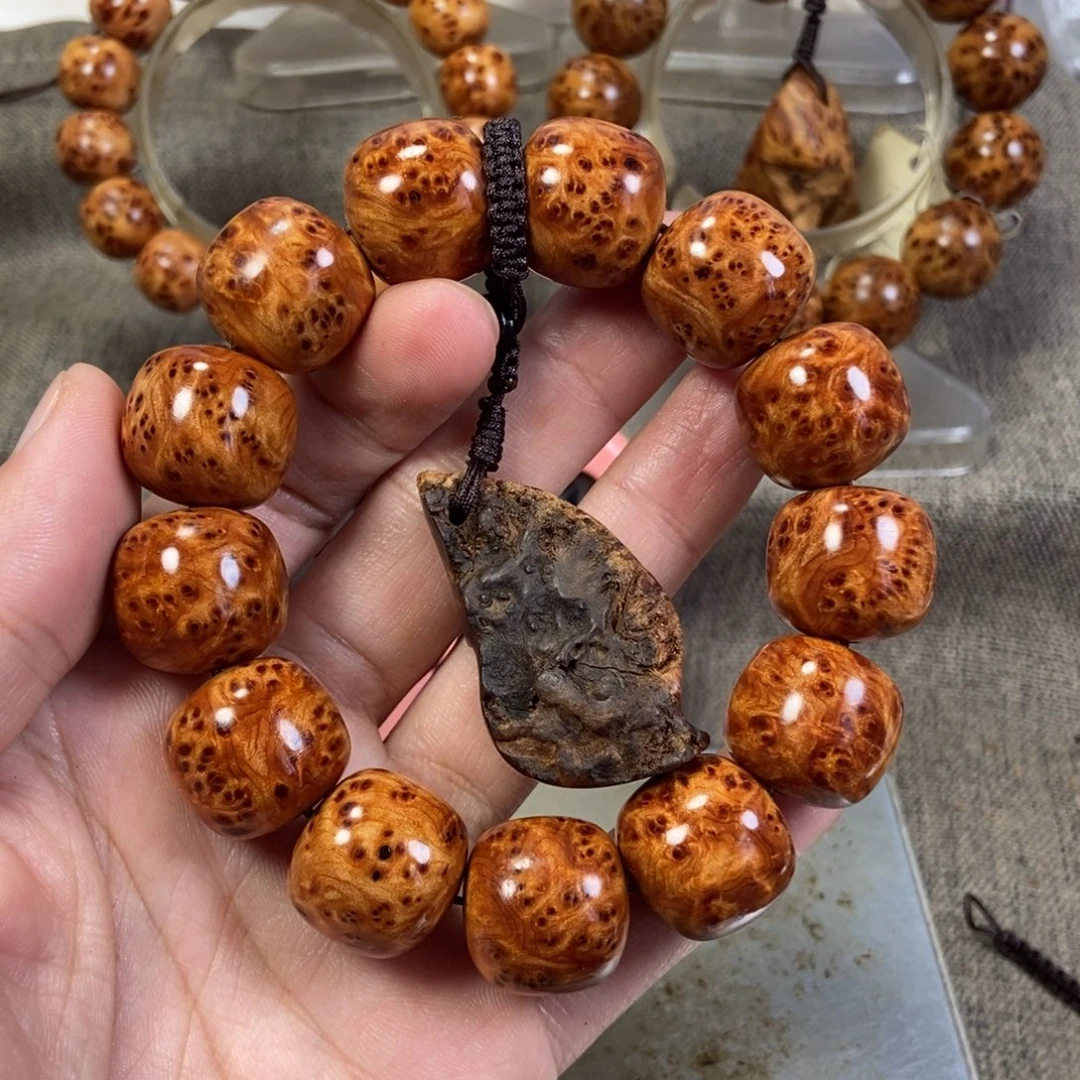 柏木（崖柏）手串/手链