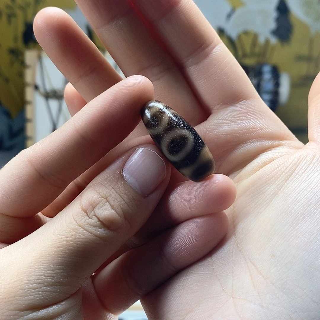 玛瑙/玉髓散珠息增怀