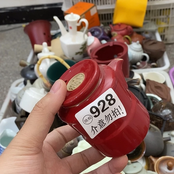 陶瓷艺术品制作工艺壶
