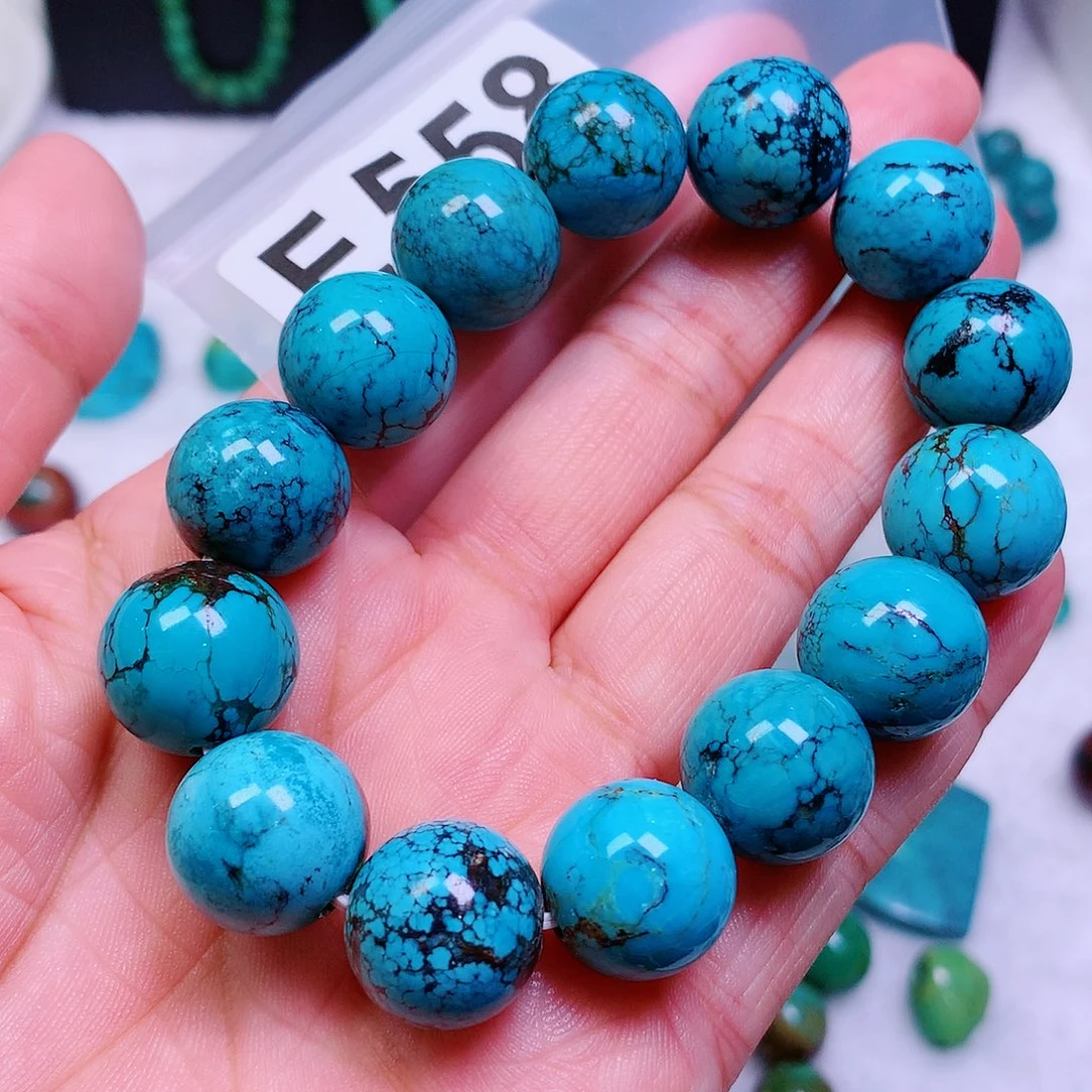 T***c空竹粉丝专享十堰特色手工散珠