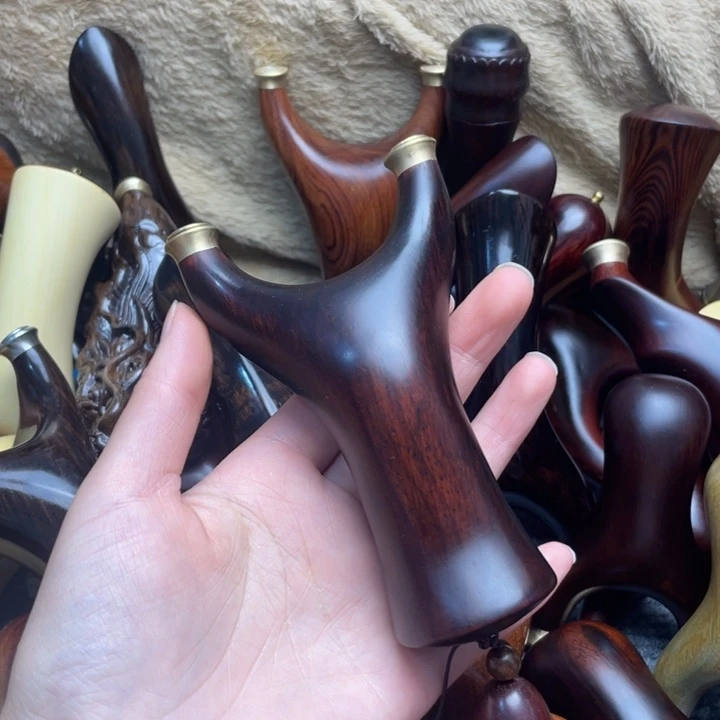 大果紫檀（缅甸花梨）1563带绳