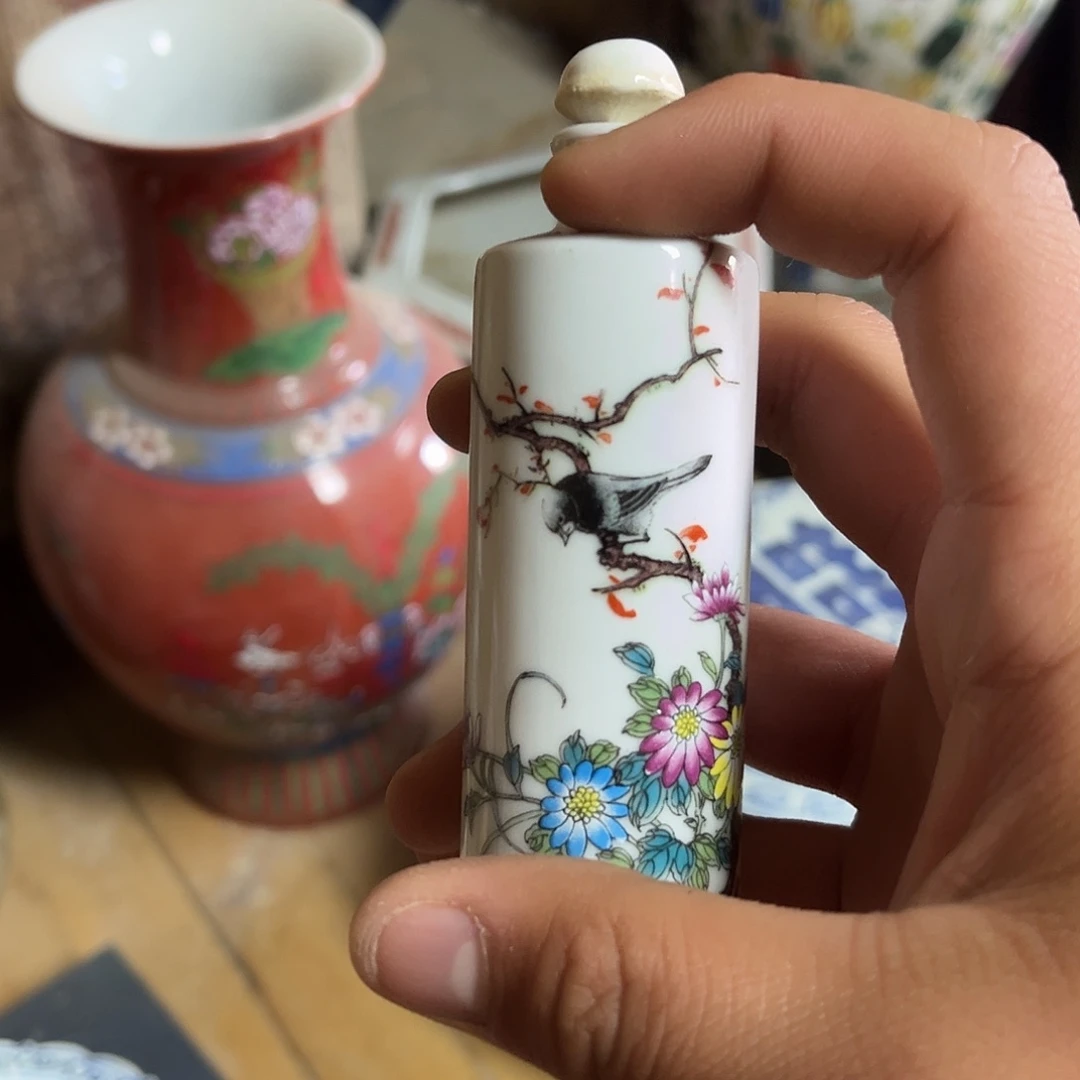 瓷片闪购商品一图一物