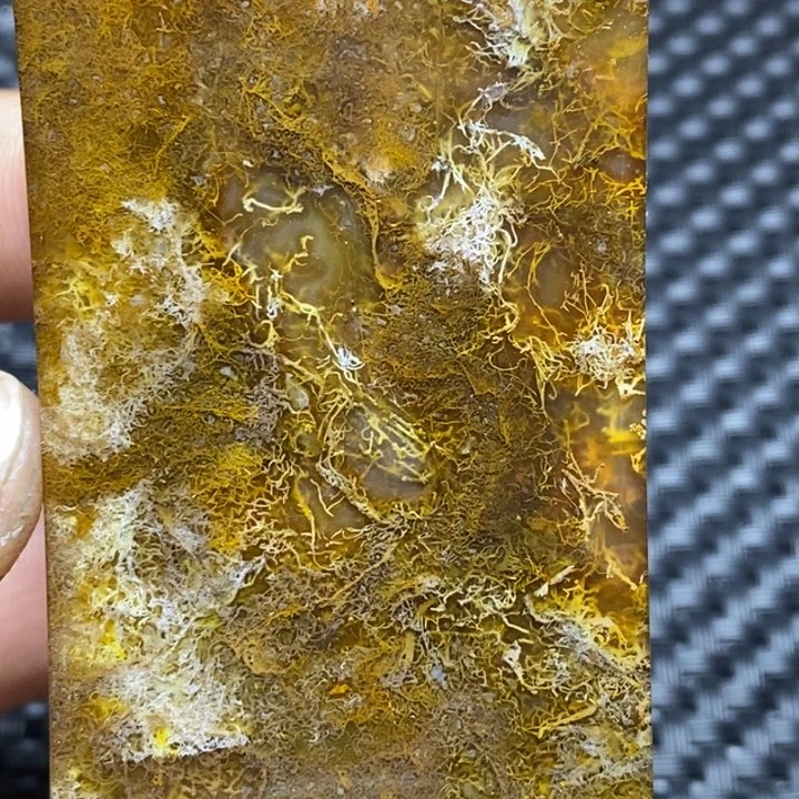 玛瑙/玉髓颈饰未镶嵌啤****鱼