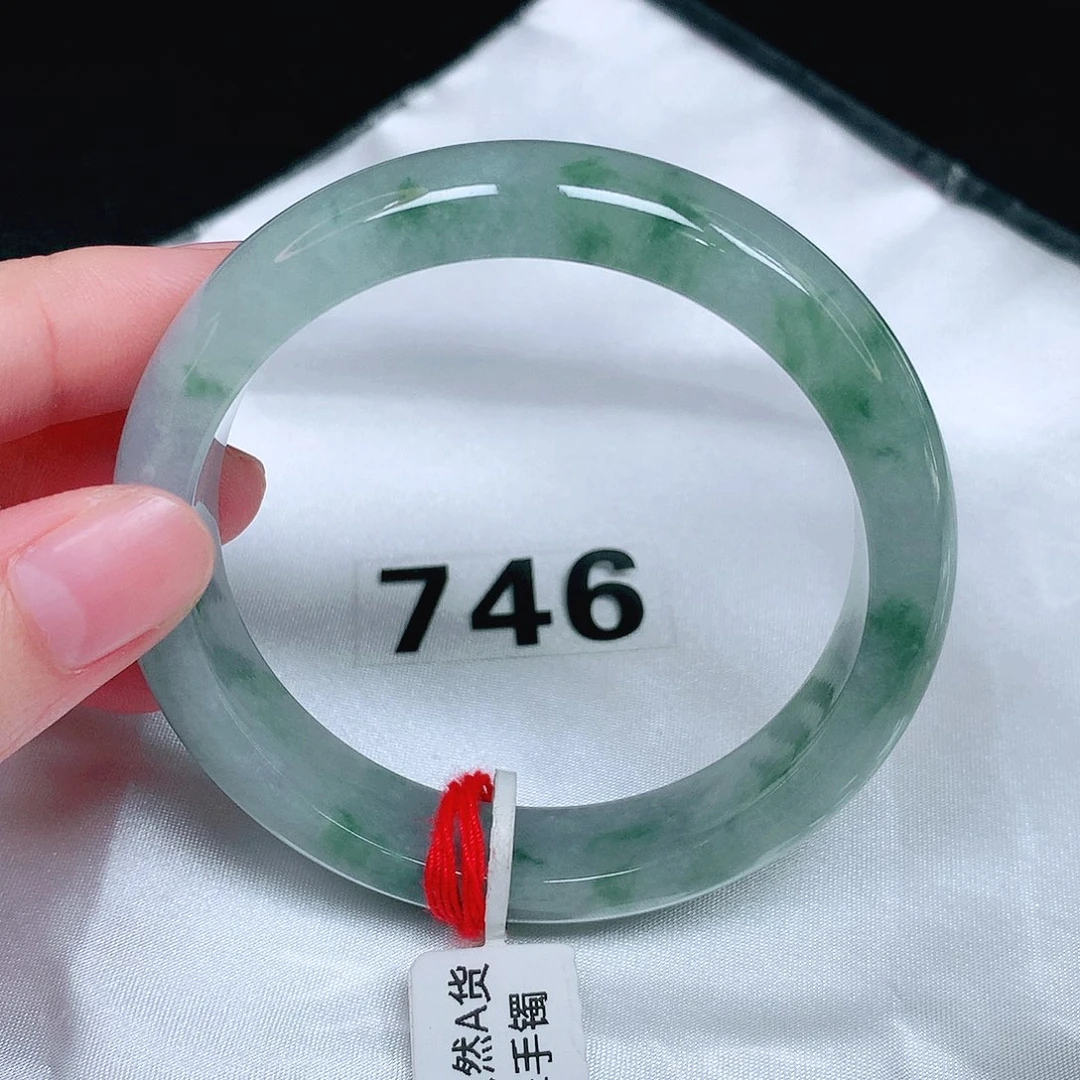 未镶嵌手镯翡翠翡翠手镯未镶嵌