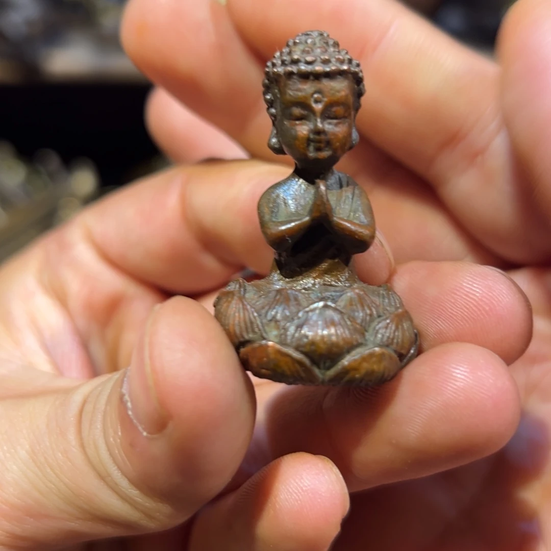 铜器精工铜器摆件