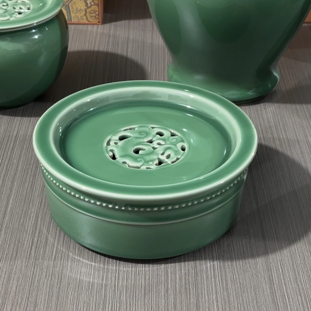 彭有权  手工作品