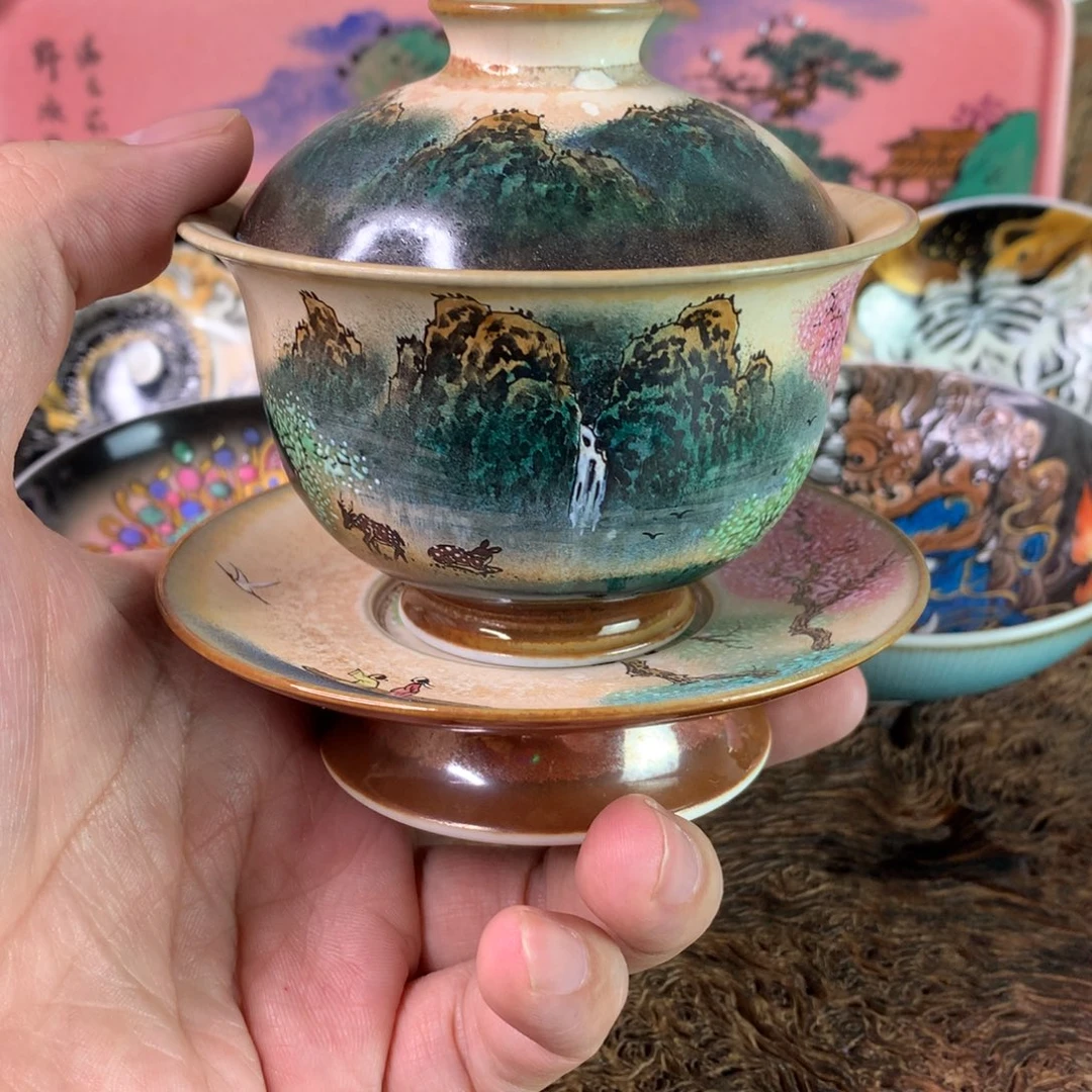 陶不能不要让任何事物一样